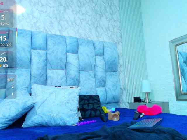 sofiagutierrez09 webcam