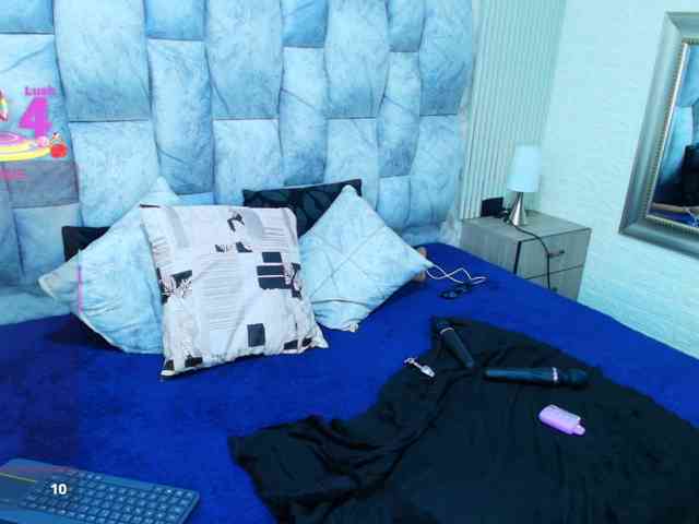 sofiagutierrez09 webcam