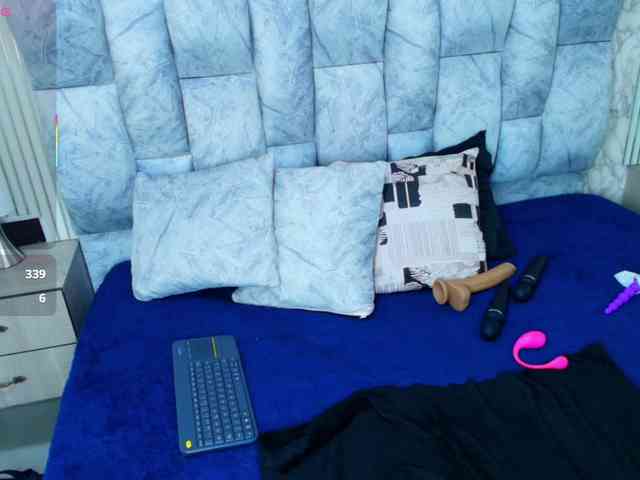 sofiagutierrez09 webcam