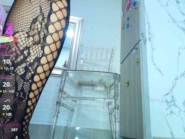sofiagutierrez09 webcam