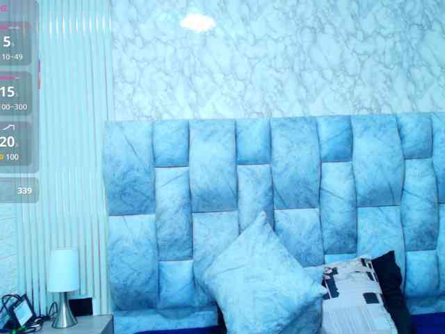 sofiagutierrez09 webcam