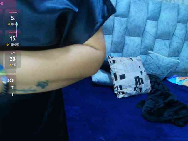 sofiagutierrez09 webcam