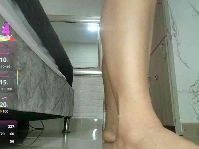 sofiagutierrez09 webcam