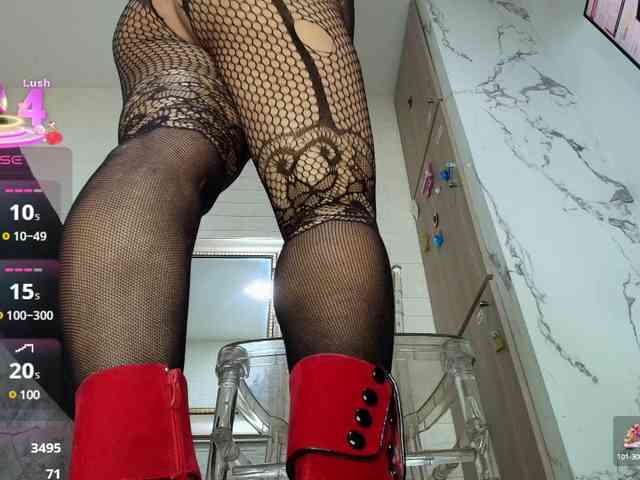sofiagutierrez09 webcam