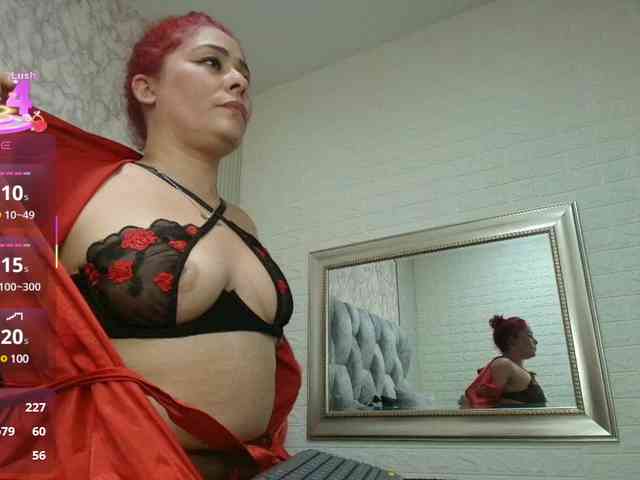 sofiagutierrez09 webcam