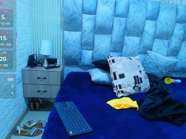 sofiagutierrez09 webcam