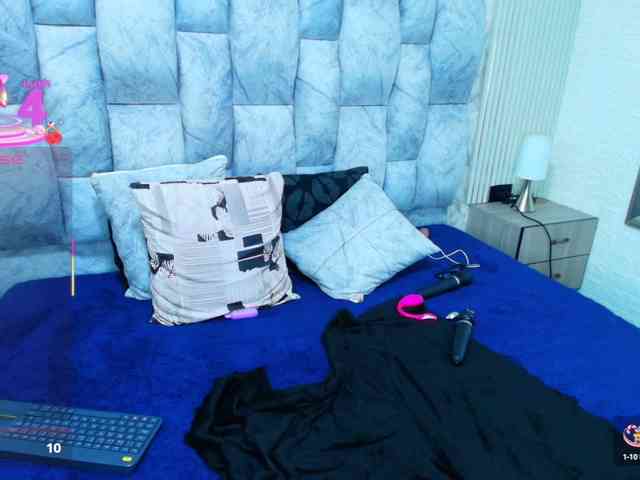 sofiagutierrez09 webcam
