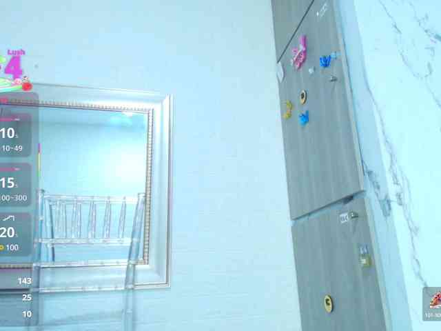 sofiagutierrez09 webcam