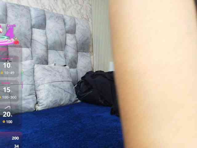 sofiagutierrez09 webcam