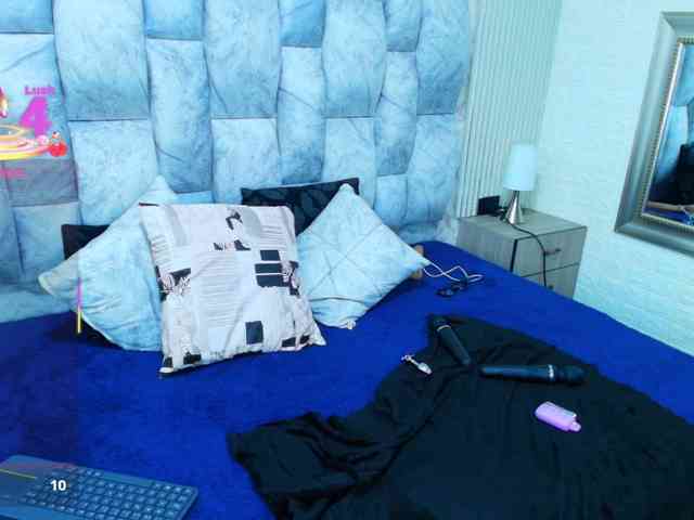 sofiagutierrez09 webcam