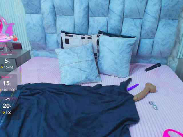 sofiagutierrez09 webcam