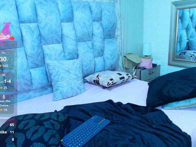 sofiagutierrez09 webcam
