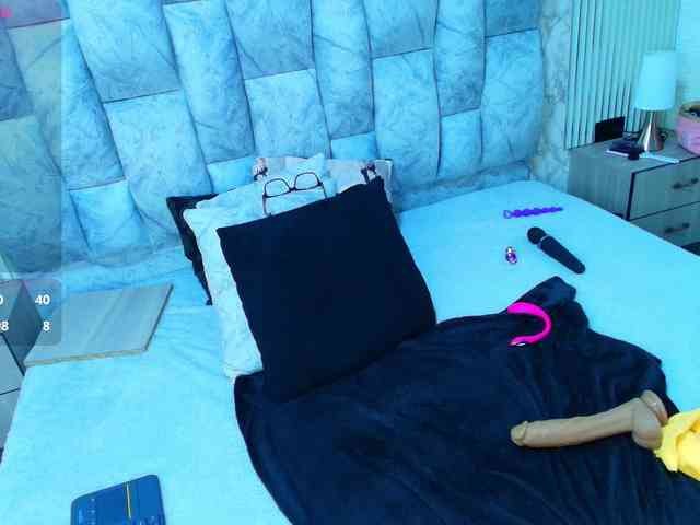 sofiagutierrez09 webcam