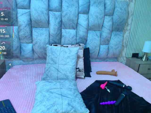 sofiagutierrez09 webcam