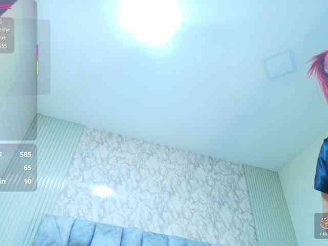 sofiagutierrez09 webcam