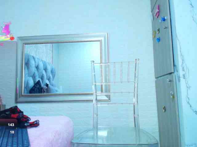 sofiagutierrez09 webcam