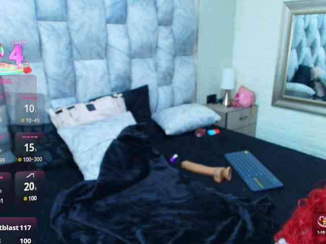 sofiagutierrez09 webcam