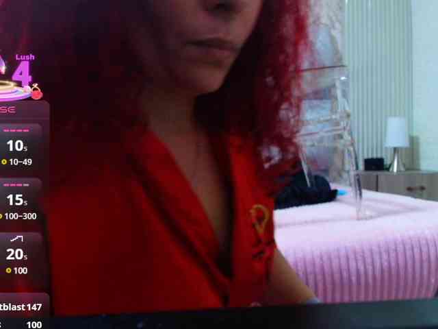 sofiagutierrez09 webcam