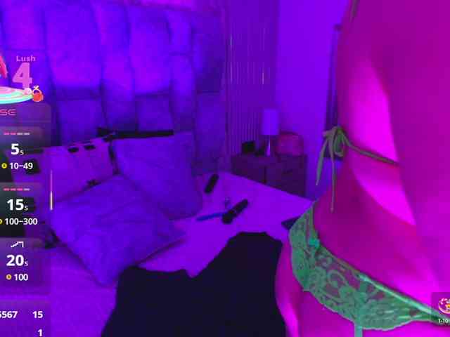 sofiagutierrez09 webcam