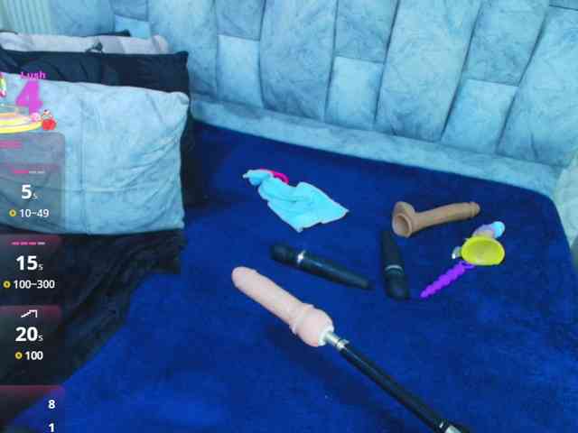 sofiagutierrez09 webcam