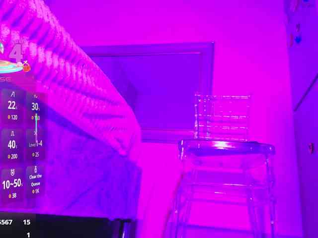 sofiagutierrez09 webcam