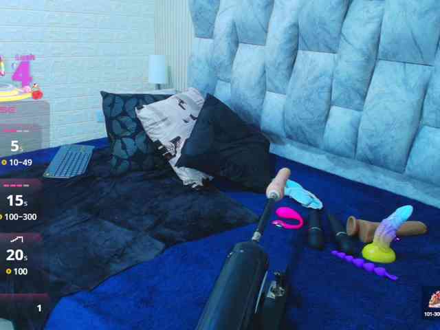sofiagutierrez09 webcam