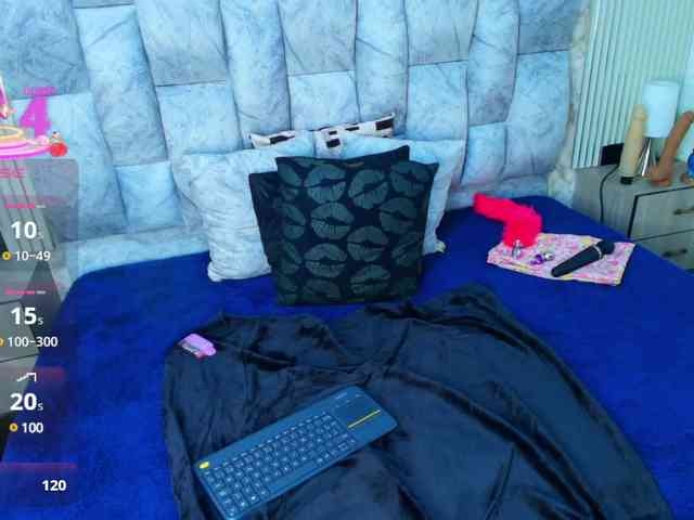 sofiagutierrez09 webcam
