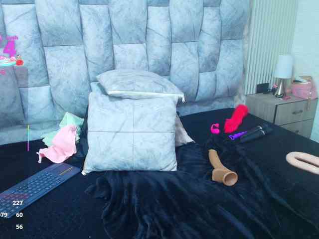 sofiagutierrez09 webcam