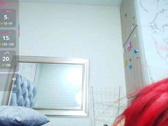 sofiagutierrez09 webcam