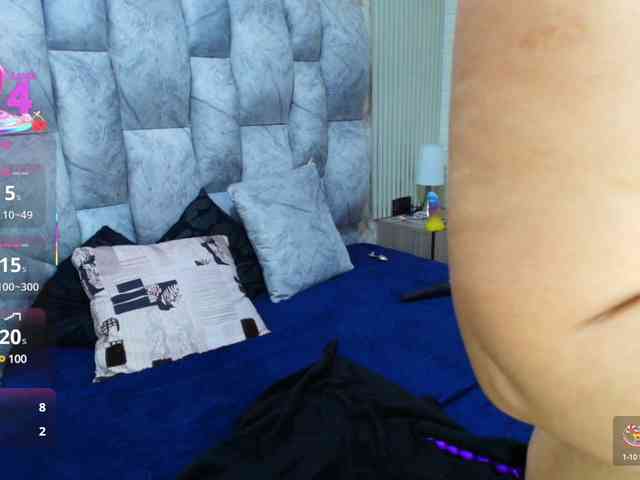 sofiagutierrez09 webcam