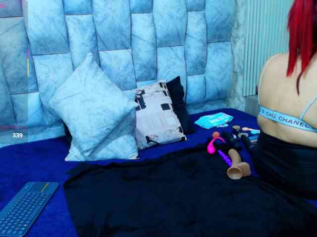 sofiagutierrez09 webcam