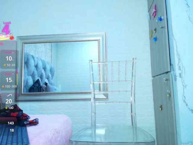 sofiagutierrez09 webcam