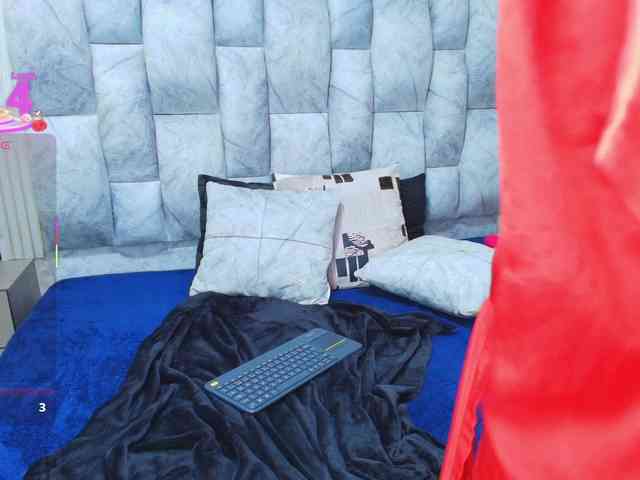 sofiagutierrez09 webcam