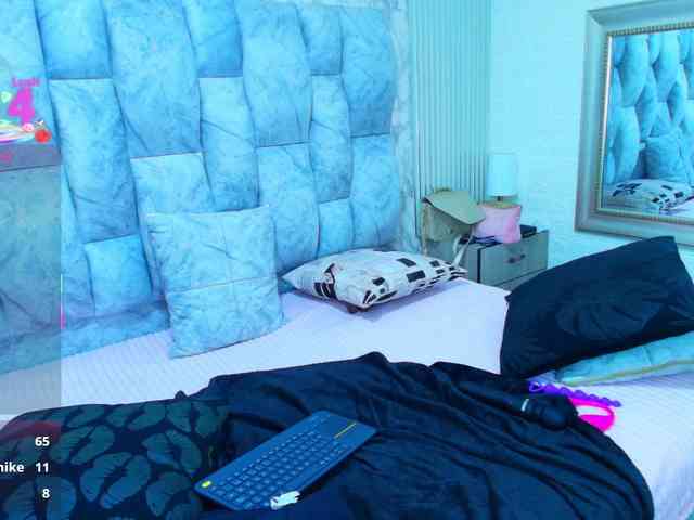 sofiagutierrez09 webcam