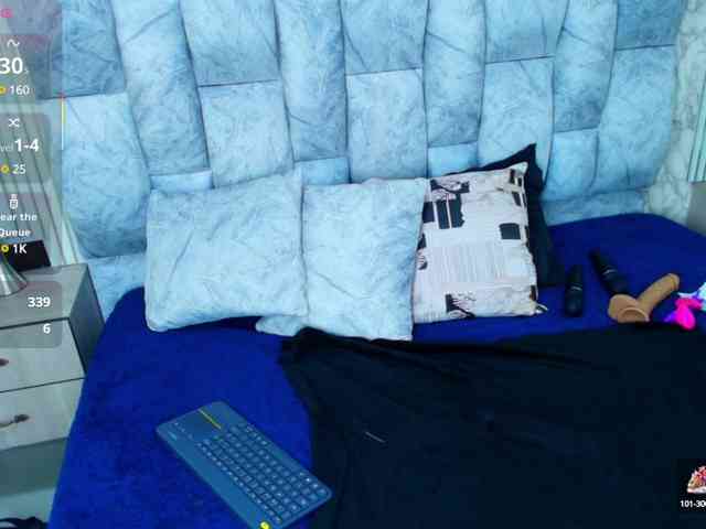 sofiagutierrez09 webcam