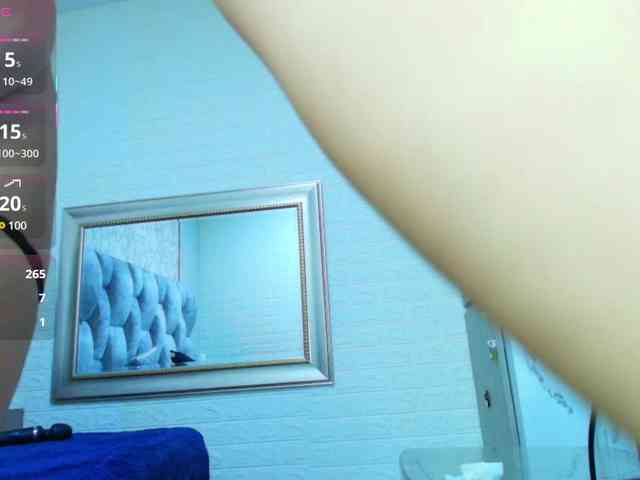 sofiagutierrez09 webcam