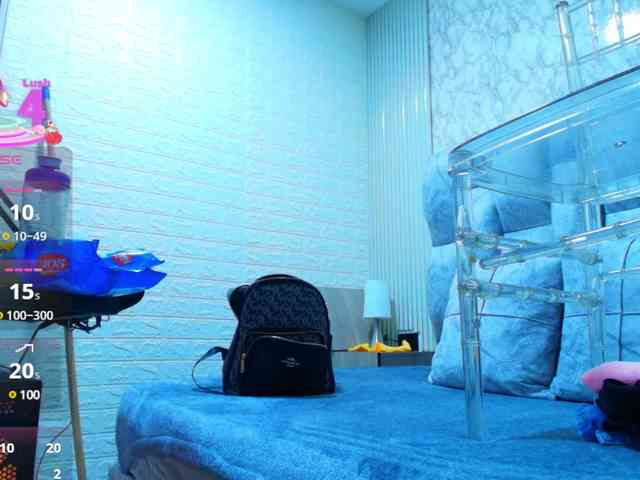 sofiagutierrez09 webcam