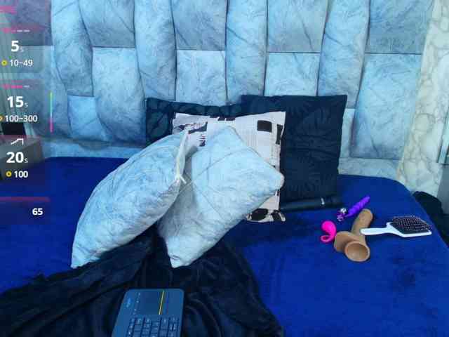 sofiagutierrez09 webcam