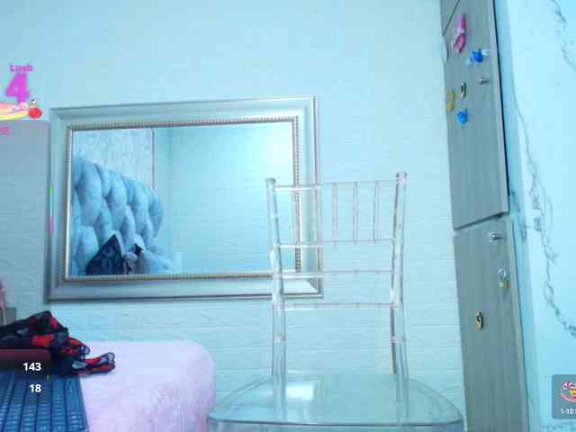 sofiagutierrez09 webcam