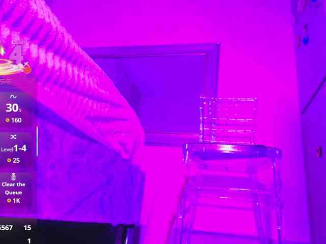 sofiagutierrez09 webcam