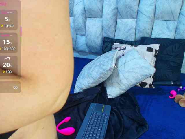 sofiagutierrez09 webcam