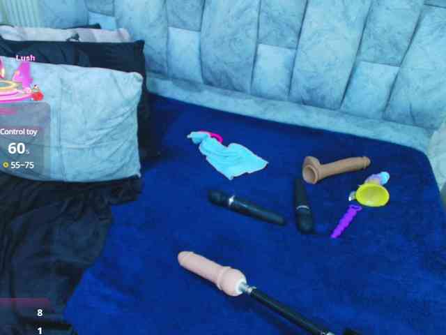 sofiagutierrez09 webcam