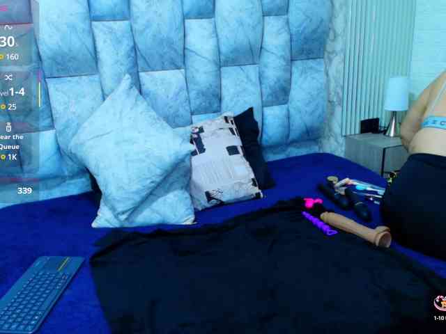 sofiagutierrez09 webcam