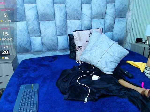 sofiagutierrez09 webcam