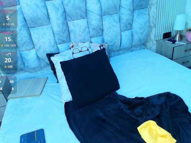 sofiagutierrez09 webcam