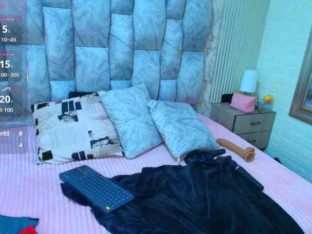 sofiagutierrez09 webcam