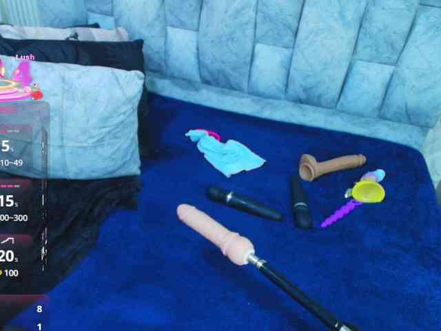 sofiagutierrez09 webcam