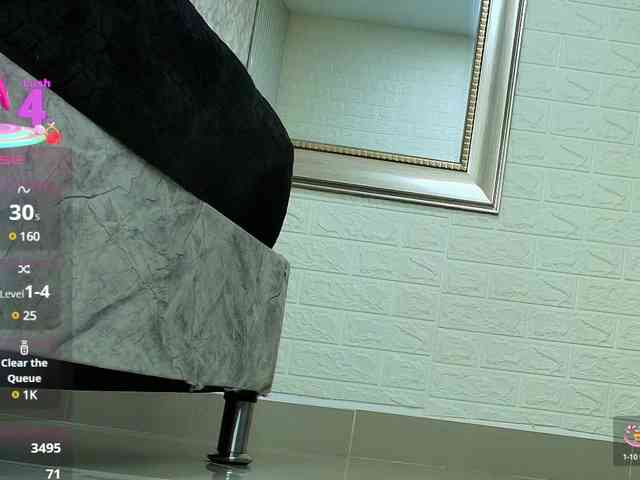 sofiagutierrez09 webcam