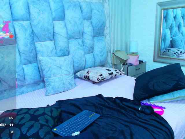 sofiagutierrez09 webcam