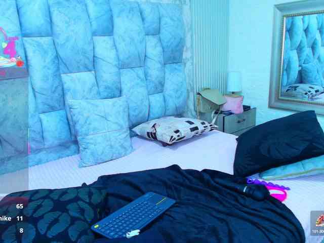 sofiagutierrez09 webcam